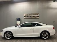 begagnad Audi A5 Coupé 1.8 TFSI Sport, Comfort Euro 6 170hk