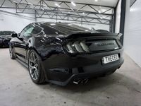 begagnad Ford Mustang GT ROUSH RS3 Supercharger 700hk Nr. 62