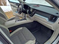 begagnad Volvo XC60 T5 Business Advanced.Klimatpaket.Voc.Teknikpaket
