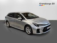 Begagnad Suzuki Swace 140 HK (102 kW) 2024 Grå Kombi