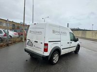 begagnad Ford Transit Connect T230 LWB 1.8 TDCi