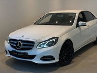 begagnad Mercedes E250 BlueTEC 4MATIC Avantgarde 204hk