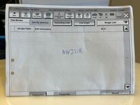 Begagnad Nissan Leaf N-Connecta 110 kW (150 HK) 2022 Vit Halvkombi