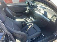 begagnad BMW 118 d 3-dörrars Advantage, Comfort Euro 5