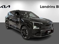 Ny Kia EV5 GT-Line 160 kW (218 HK) 2026 Svart SUV