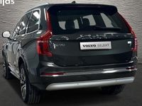 begagnad Volvo XC90 Recharge T8 Inscription 7-säten 2022, SUV