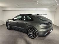 Ny Porsche Macan Sport 330 kW (449 HK) 2025 Grön SUV