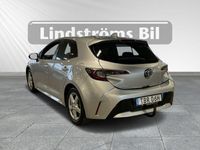 begagnad Toyota Corolla Hybrid 1.8 Elhybrid 5dr Active SPI