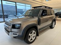 begagnad Land Rover Defender P400e SE | Explorer Pack