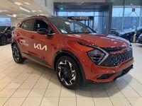 begagnad Kia Sportage Sportage Plug-In Hybridphev gt line panorama