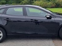 begagnad Volvo V40 V40D2 Manuell, 115hk, 2014