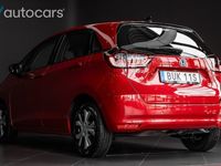 begagnad Honda Jazz e:HEV e-CVT Hybrid|Adaptiv Fart|PDC|CarPlay