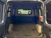 Begagnad Opel Combo 75 HK (55 kW) 2011 Van