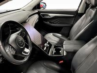 Begagnad MG Marvel R Luxury 132 kW (180 HK) 2022 Blå SUV