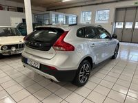 begagnad Volvo V40 CC D3 150hk Geartronic Momentum