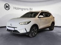 Begagnad MG ZS Comfort 114 kW (156 HK) 2022 Vit SUV
