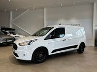 begagnad Ford Transit TransportbilarConnect