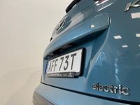 begagnad Hyundai Kona Electric 64 kWh