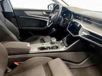 Begagnad Audi A6 245 HK (180 kW) 2019 Svart Sedan