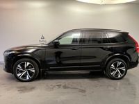 begagnad Volvo XC90 Recharge T8 R-Des Pro Edt 7-säten / Bowers&Wilkin