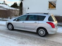 Begagnad Peugeot 308 SW 111 HK (81 kW) 2012 Kombi