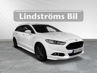 begagnad Ford Mondeo Kombi ST LINE Business Comfort 2.0 TDCi Bi-Turbo