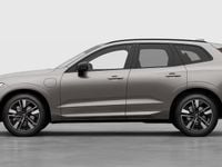 Ny Volvo XC60 349 HK (256 kW) 2026 Grå SUV