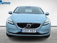 begagnad Volvo V40 D3 Business Advanced