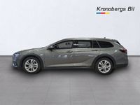 begagnad Opel Insignia Country Tourer Business 1.6T Automat 2019, Kombi