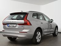 begagnad Volvo XC60 B4 AWD Diesel Mom Advanced Edt II