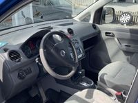 begagnad VW Caddy Skåpbil 1.9 TDI Euro 4