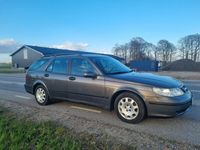 begagnad Saab 9-5 SportCombi 2.0T Dragkrok Linear Euro 3