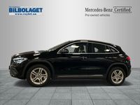 begagnad Mercedes GLA250 e | Drag | Vinterhjul | Premiumpaket