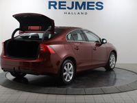 begagnad Volvo S60 D3 Business Advanced