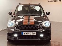 begagnad Mini Countryman Countryman SDAutomat Chili Euro 6 190hk Car