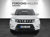 Begagnad Suzuki Vitara 102 HK (75 kW) 2022 Vit SUV