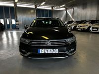 begagnad VW Passat Alltrack 2.0 TDI SCR BlueMotion 4Motion 2019, Kombi