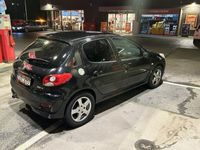 begagnad Peugeot 206+ 206+ 5-dörrars 1.4 Euro 5