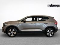 Begagnad Volvo XC40 262 HK (192 kW) 2020 Grå SUV
