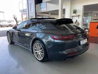 begagnad Porsche Panamera 4 E-Hybrid Sport Turismo 10 Years SE SPEC