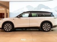 Begagnad Nio EL8 480 kW (653 HK) 2024 Vit SUV