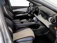 Begagnad BYD Atto 3 Design 150 kW (204 HK) 2022 Vit SUV