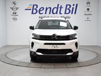 begagnad Citroën C5 Aircross Citroën Shine 1.2 Automat 2023, SUV