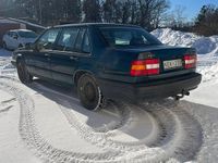 Begagnad Volvo 940 135 HK (99 kW) 1996