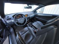 begagnad Opel Astra Cabriolet TwinTop 1.8 Euro 4