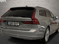 begagnad Volvo V90 B4 Diesel Core