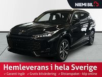 Ny MG HS Comfort 307 HK (225 kW) 2025 Svart SUV