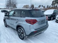 begagnad Suzuki Vitara HEV AllGrip Euro 6 *VÅRVINTERKAMPANJ*