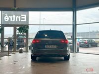 begagnad VW Passat 2.0 TDI 4M GTS Infodisplay GPS Drag Värm