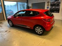 begagnad Renault Clio IV Clio